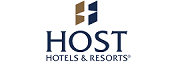 Logo Host Hotels & Resorts, Inc.