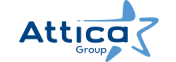 Logo Attica Holdings S.A.