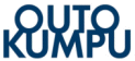 Logo Outokumpu Oyj