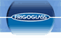 Logo Frigoglass S.A.I.C.