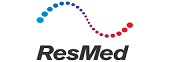 Logo ResMed, Inc.