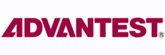 Logo Advantest Corporation