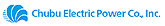Logo Chubu Electric Power Co., Inc