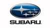 Logo Subaru Corporation