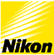 Logo Nikon Corporation