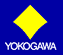 Logo Yokogawa Electric Corporation