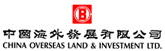 Logo China Overseas Land & Investment Ltd.