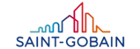 Logo Compagnie de Saint-Gobain