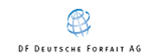 Logo DF Deutsche Forfait AG