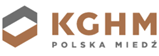 Logo KGHM Polska Mied? S.A.
