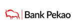 Logo Bank Pekao, S.A.