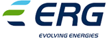Logo ERG S.p.A.