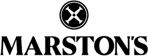 Logo Marston's PLC