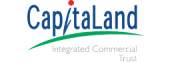 Logo CapitaLand Integrated Commercial Trust