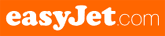 Logo easyJet plc