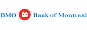 Logo Bank of Montreal
