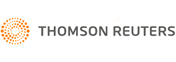 Logo Thomson Reuters Corporation