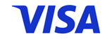 Logo Visa, Inc.