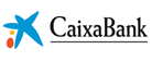 Logo CaixaBank, S.A.