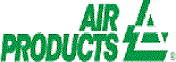 Logo Air Products and Chemicals, Inc.