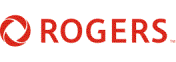 Logo Rogers Communications Inc.