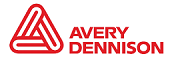 Logo Avery Dennison Corporation
