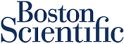 Logo Boston Scientific Corporation