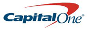 Logo Capital One Financial Corporation
