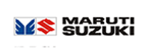 Logo Maruti Suzuki India Ltd
