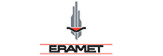 Logo ERAMET S.A.