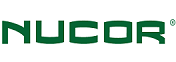 Logo Nucor Corporation
