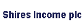 Logo Shires Income Plc