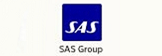 Logo SAS AB (publ)