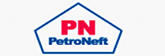 Logo PetroNeft Resources plc