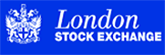 Logo London Stock Exchange plc