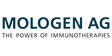 Logo Mologen AG