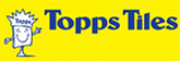 Logo Topps Tiles Plc
