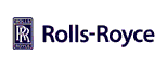 Logo Rolls-Royce Holdings plc