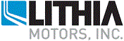 Logo Lithia Motors, Inc.