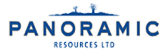 Logo Panoramic Resources Limited