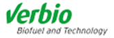 Logo VERBIO Vereinigte BioEnergie AG