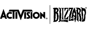 Logo Activision Blizzard, Inc.