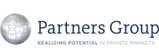 Logo Partners Group Holding AG
