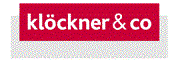 Logo Klöckner & Co SE