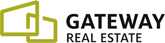 Logo Gateway Real Estate AG