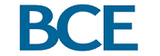 Logo BCE Inc.