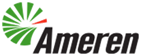Logo Ameren Corporation