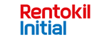Logo Rentokil Initial plc