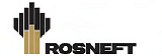 Logo Rosneft Oil Company