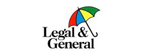 Logo Legal & General Plc